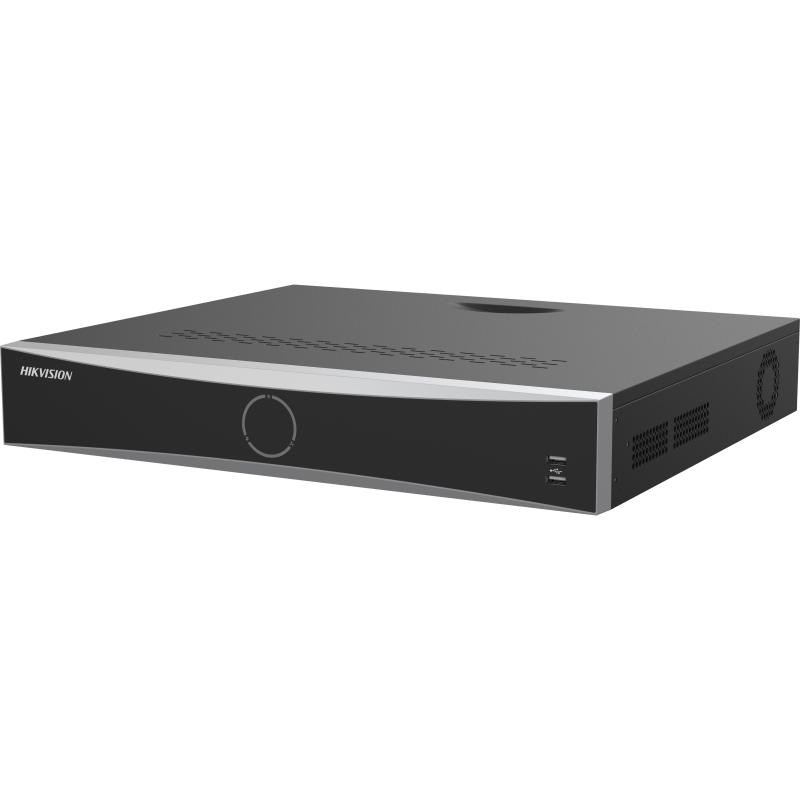 Hikvision DS-7716NXI-K4/VPro 16-Channel 1.5U AcuSeek K VPro NVR