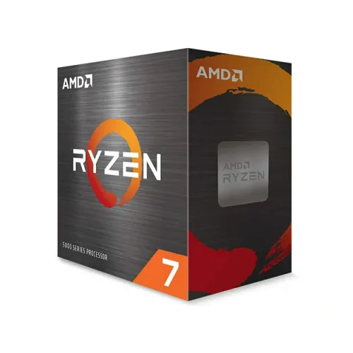 AMD Ryzen 7 PRO 5755G AM4 Processor