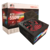 GIGASONIC ATX 550W Non Modular ATX Power Supply