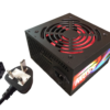 GIGASONIC ATX 550W Non Modular ATX Power Supply