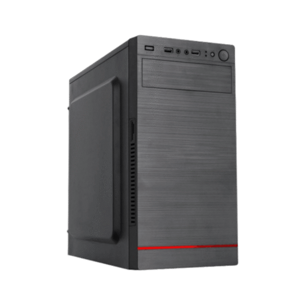 Gigasonic M-ATX Desktop Mini Casing