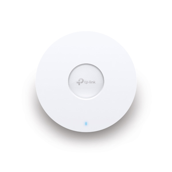 TP-Link Omada EAP660 HD AX3600 Dual-Band Multi-Gigabit Ceiling Mount Access Point