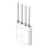 TP-Link Omada EAP668-Outdoor HD AX3600 WiFi 6 Access Point