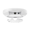 TP-Link EAP653 AX3000 Ceiling Mount WiFi 6 Access Point