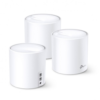 TP-Link Deco X20 AX1800 Dual-Band Mesh Router (3 Pack)