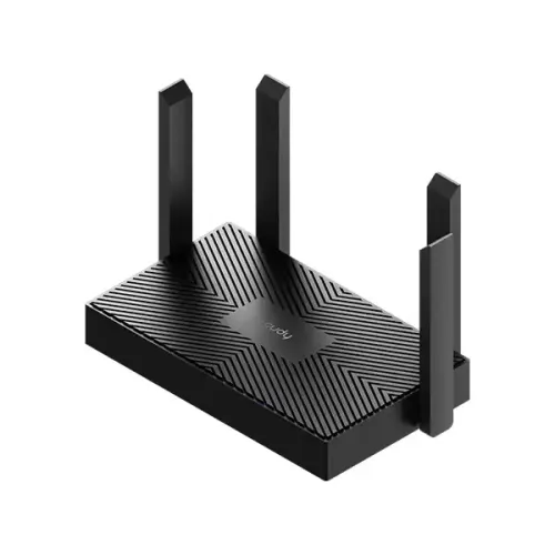 Cudy WR1500 AX1500 Dual Band WiFi 6 Router