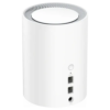 Cudy M3000 AX3000 2.5G Dual Band Wi-Fi 6 Mesh Router (1 Pack)