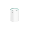 Cudy M1500 AX1500 Dual Band Wi-Fi 6 Mesh Router (1 Pack)