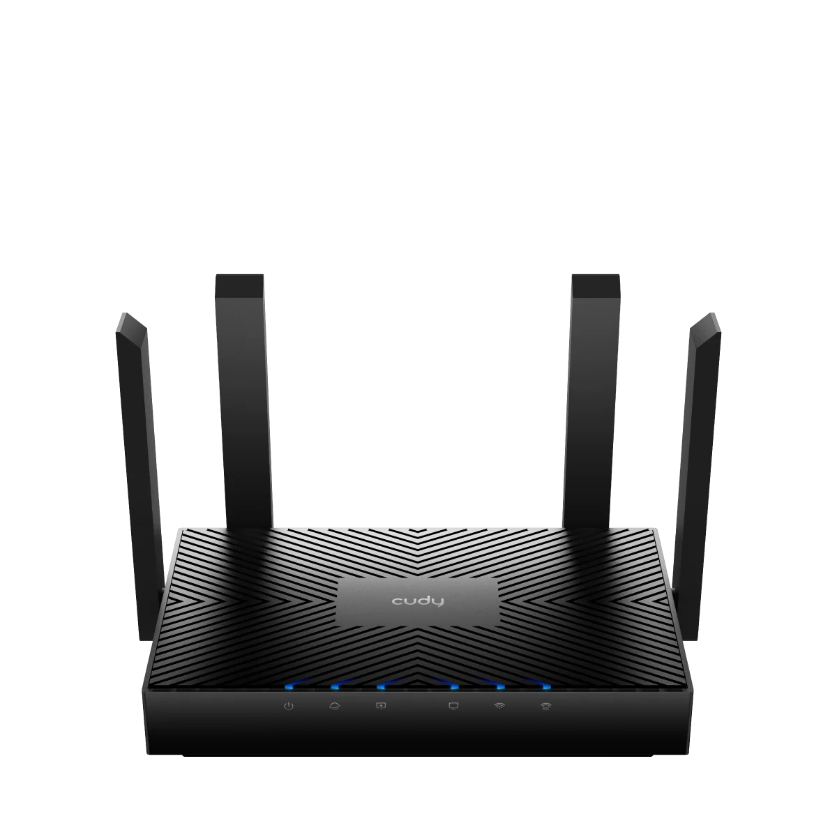 Cudy WR3000 AX3000 Gigabit Dual Band Smart Wi-Fi 6 Router