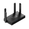 Cudy WR3000 AX3000 Gigabit Dual Band Smart Wi-Fi 6 Router