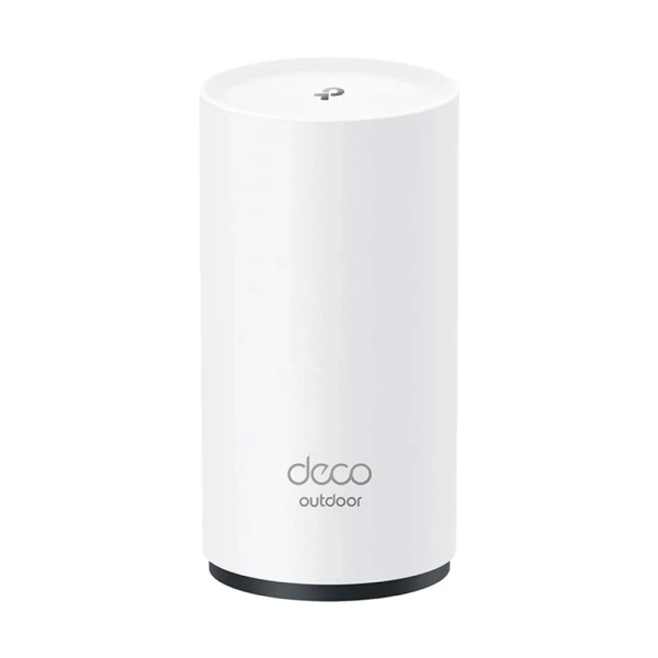 TP-Link Deco X50-Outdoor AX3000 Mbps Gigabit Dual-Band Wi-Fi (1-Pack)