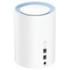 Cudy M1200 AC1200 Dual Band Mesh Router (1 Pack)