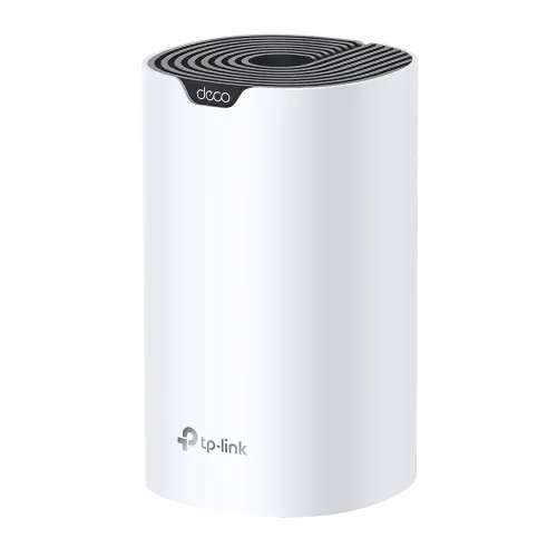 TP-Link Deco S7 AC1900 Dual Band Mesh Router (1-Pack)