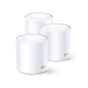 TP-Link Deco X20 AX1800 Dual-Band Mesh Router (3 Pack)