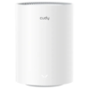Cudy M3000 AX3000 2.5G Dual Band Wi-Fi 6 Mesh Router (1 Pack)