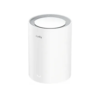 Cudy M3600 BE3600 Dual Band Wi-Fi 7 Mesh Router (1 Pack)
