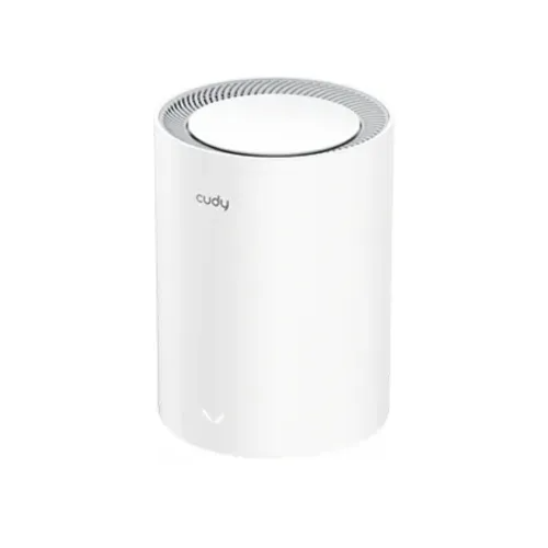 Cudy M3600 BE3600 Dual Band Wi-Fi 7 Mesh Router (1 Pack)