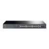 TP-Link TL-SG1428PE 28-Port Gigabit Easy Smart Switch With 24-Port PoE+