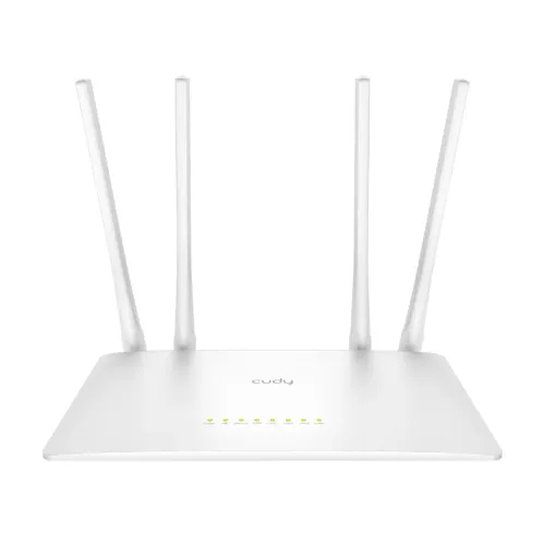 Cudy WR300S 300mbps Wi-Fi Router