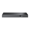 TP-Link TL-SL1218MP 16-Port 10/100Mbps + 2-Port Gigabit Unmanaged PoE Switch