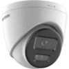 Hikvision DS-2CD1383G2-LIU 8 MP Dual Light Motion 2.0 Fixed Turret IP Camera