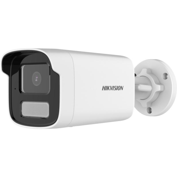 Hikvision DS-2CD1T23G2-LIU 2 MP Dual Light Human Detection Fixed Bullet IP Camera