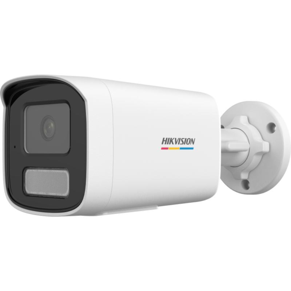 Hikvision DS-2CD1T67G3-LIU 6 MP ColorVu 3.0 Fixed Bullet IP Camera
