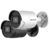 Hikvision DS-2CD2043G2-IU 4 MP AcuSense Fixed Bullet IP Camera