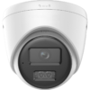 Hikvision DS-2CD1383G2-LIU 8 MP Dual Light Motion 2.0 Fixed Turret IP Camera