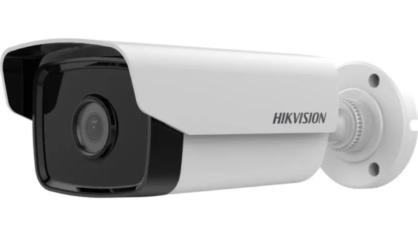 Hikvision DS-2CD1T23G0-I 2 MP Fixed Bullet IP Camera