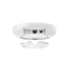 TP-Link EAP613 AX1800 Ceiling Mount WiFi 6 Access Point