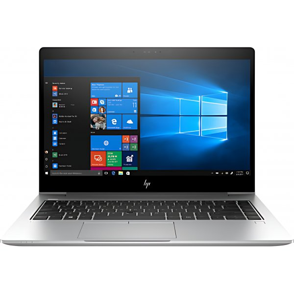 HP EliteBook 745 G5 AMD Ryzen 5 PRO 14" FHD Business Laptop