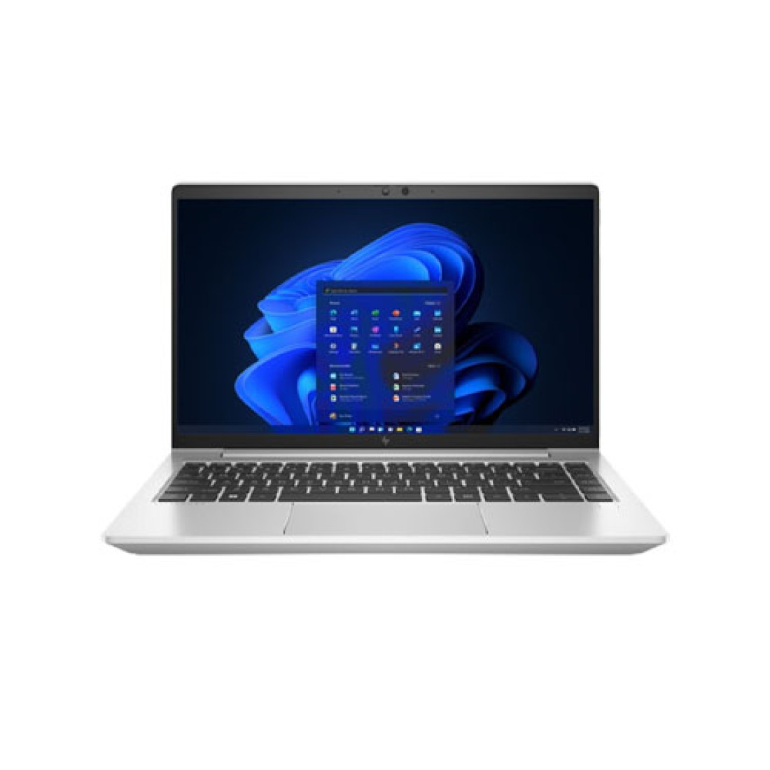 HP EliteBook 640 G9 Intel Core i5 12th Gen 14" FHD Business Laptop (Refurbished)