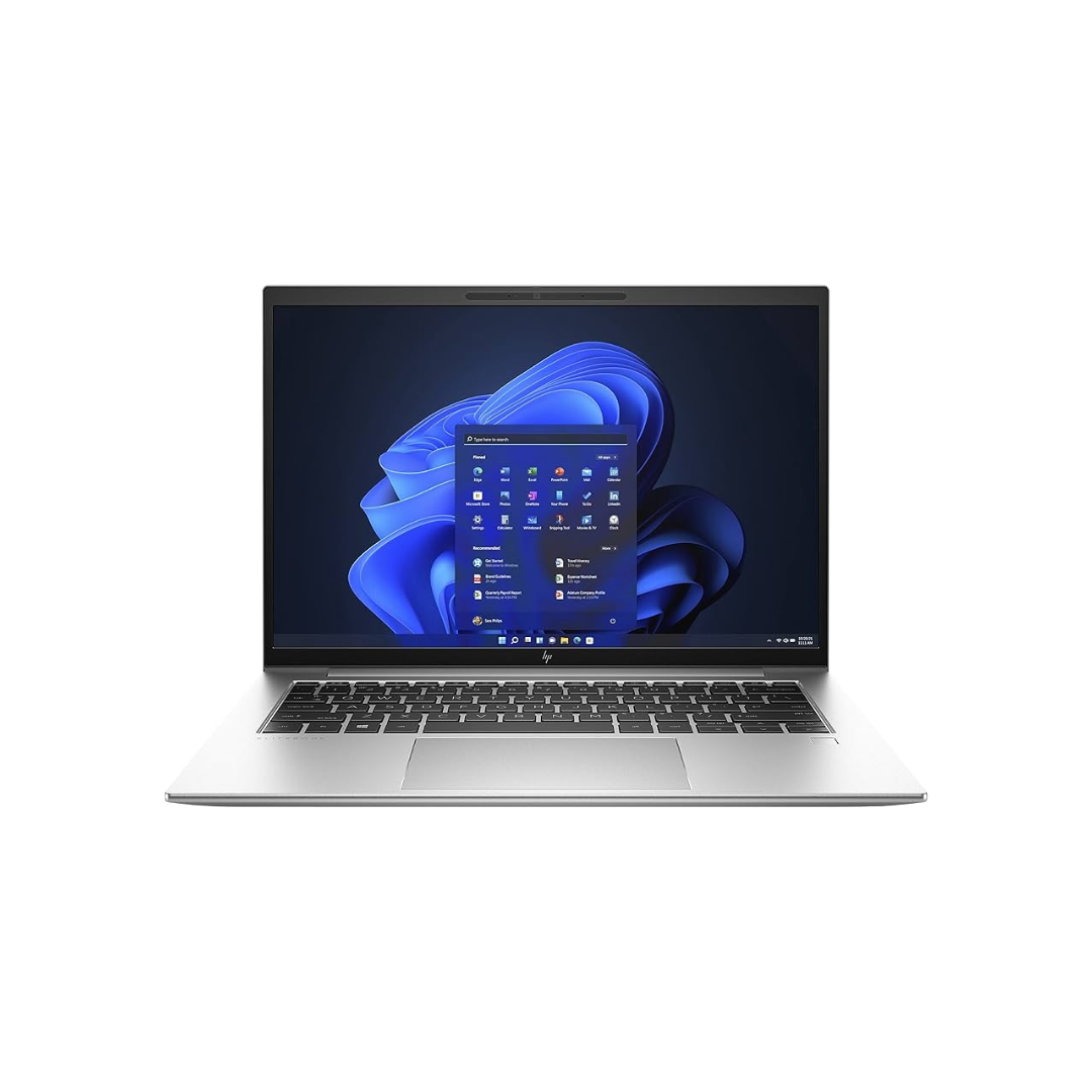 HP EliteBook 840 G9 Core i5 12th Gen 16GB RAM 512GB SSD 14″ FHD Laptop (Refurbished)